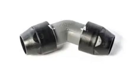 2811400480 OEM ABAC D40 Elbow 45°