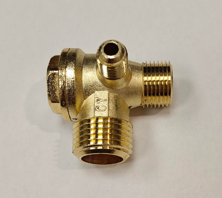 ZNHOF202456 OEM CLARKE NON-RETURN VALVE